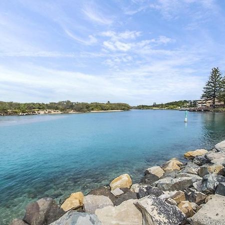 Tradewinds Apartments By Kingscliff Accommodation Esterno foto