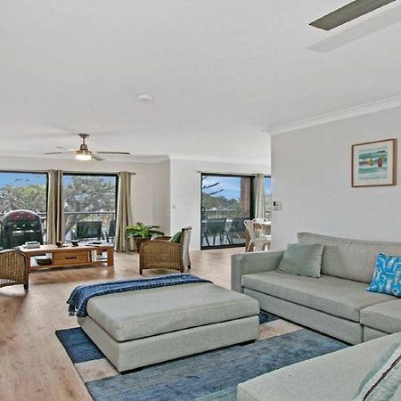 Tradewinds Apartments By Kingscliff Accommodation Esterno foto