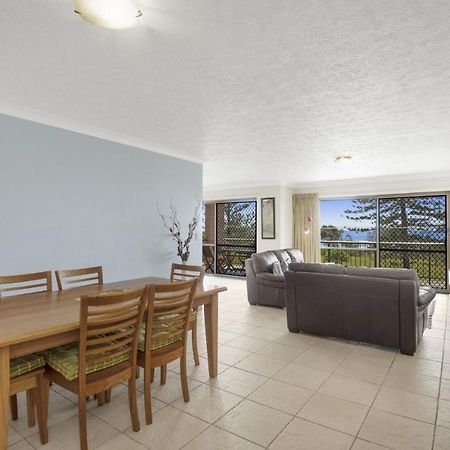 Tradewinds Apartments By Kingscliff Accommodation Esterno foto