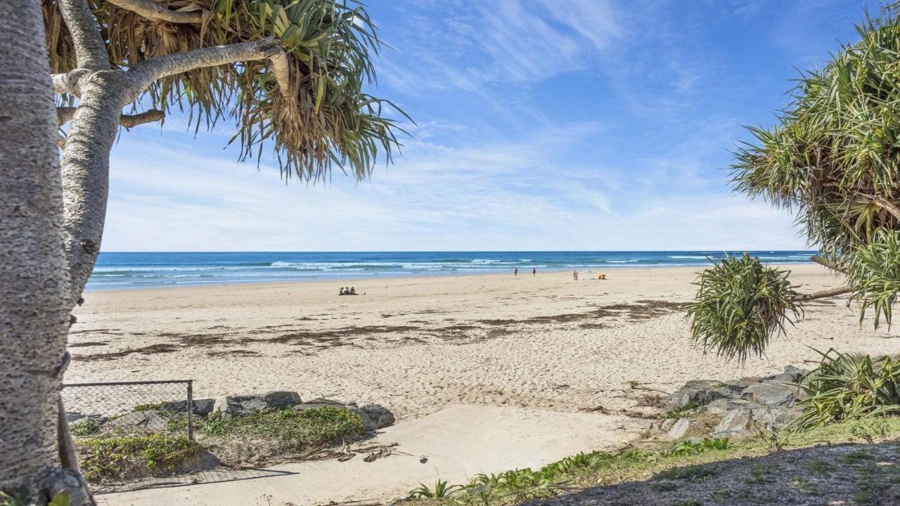 Tradewinds Apartments By Kingscliff Accommodation Esterno foto