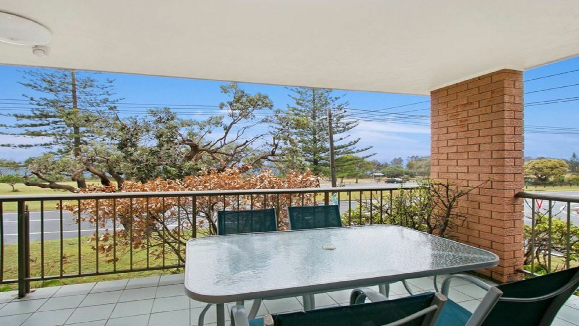 Tradewinds Apartments By Kingscliff Accommodation Esterno foto
