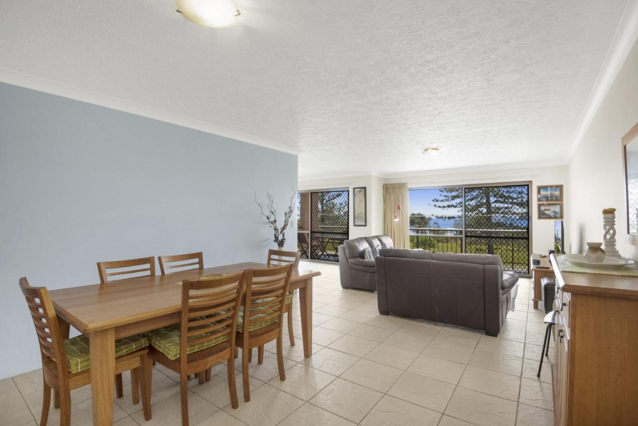 Tradewinds Apartments By Kingscliff Accommodation Esterno foto
