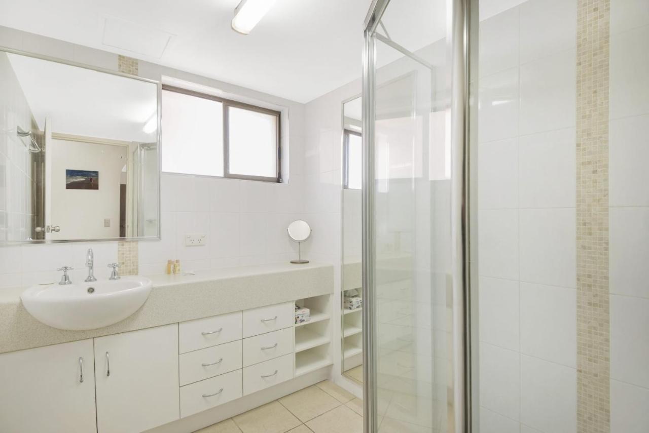 Tradewinds Apartments By Kingscliff Accommodation Esterno foto